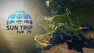 Die Grenzen Europas erfahren: "Wunderbares menschliches Abenteuer"