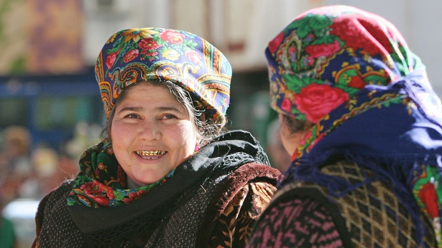ترکمنستان