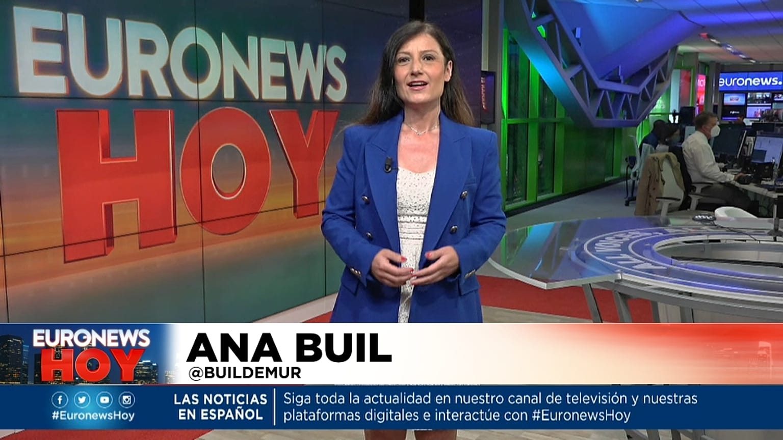 Ana Buil