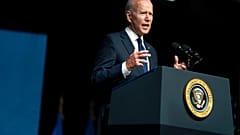 ABD Başkanı Joe Biden'ın Tulsa Katliamı'na ilişkin yaptığı konuşması siyahi azınlıklar tarafından önemli bir gelişme olarak görüldü.