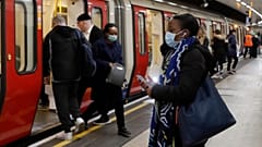 Women tend to use more public transport than men.
