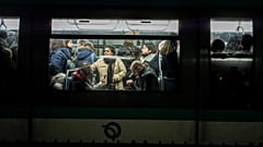 Grüne Woche BfB: Mobilität und Gleichheit verbinden!