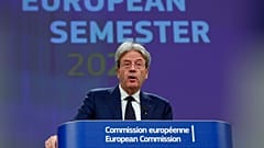 Europäisches Semester hält an Ausnahmezustand fest