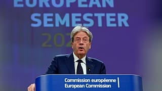 Comissário europeu apela a mais investimentos na recuperação das economias