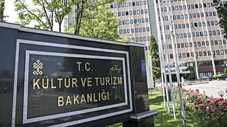 Kültür Bakanlığı 