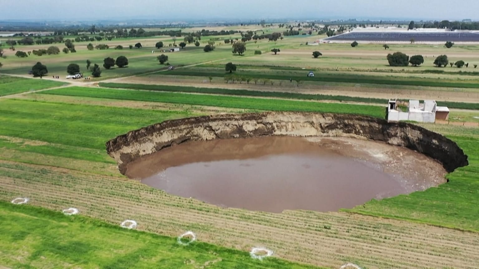 Sinkhole 