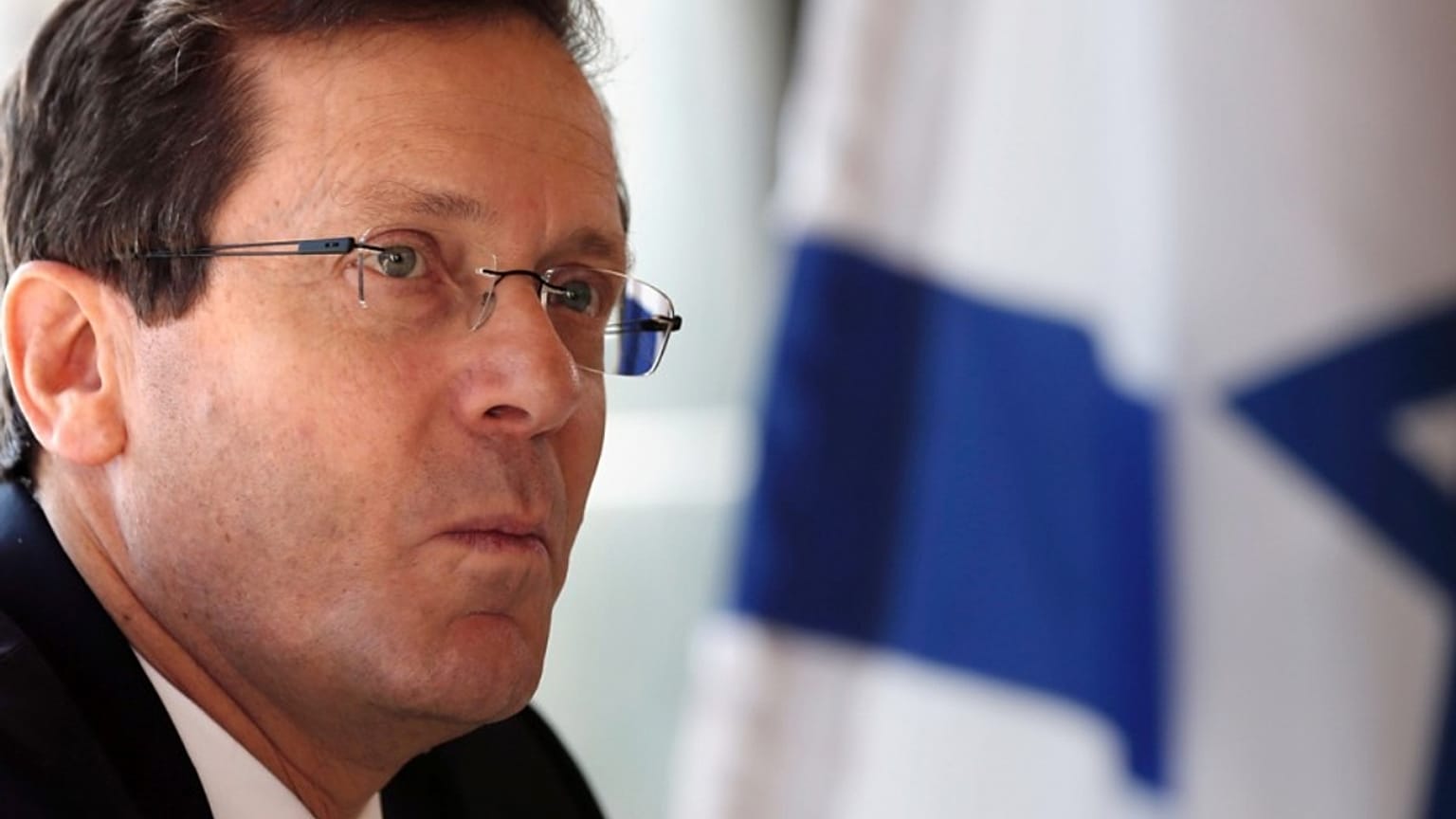 Isaac Herzog 