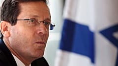 Isaac Herzog 