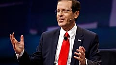 Isaac Herzog