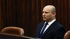 Naftali Bennett