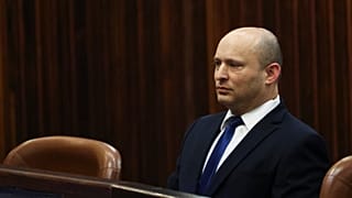 Naftali Bennett