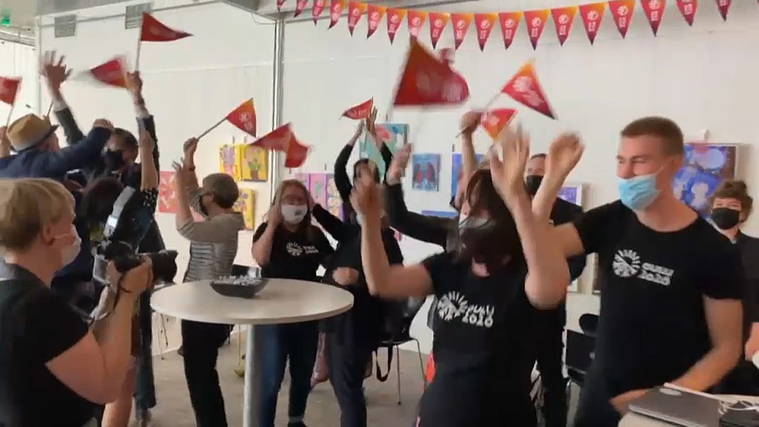 A finnországi Oulu lesz Európa Kulturális Főrvárosa 2026-ban