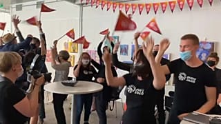 Оулу станет культурной столицей Европы