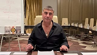 Sedat Peker