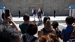 Greece virus outbreak
