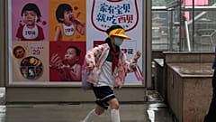 China Birth Limits