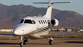 Which country in Europe is the worst culprit for private jet pollution?