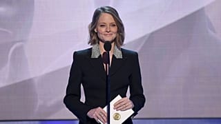 Jodie Foster 