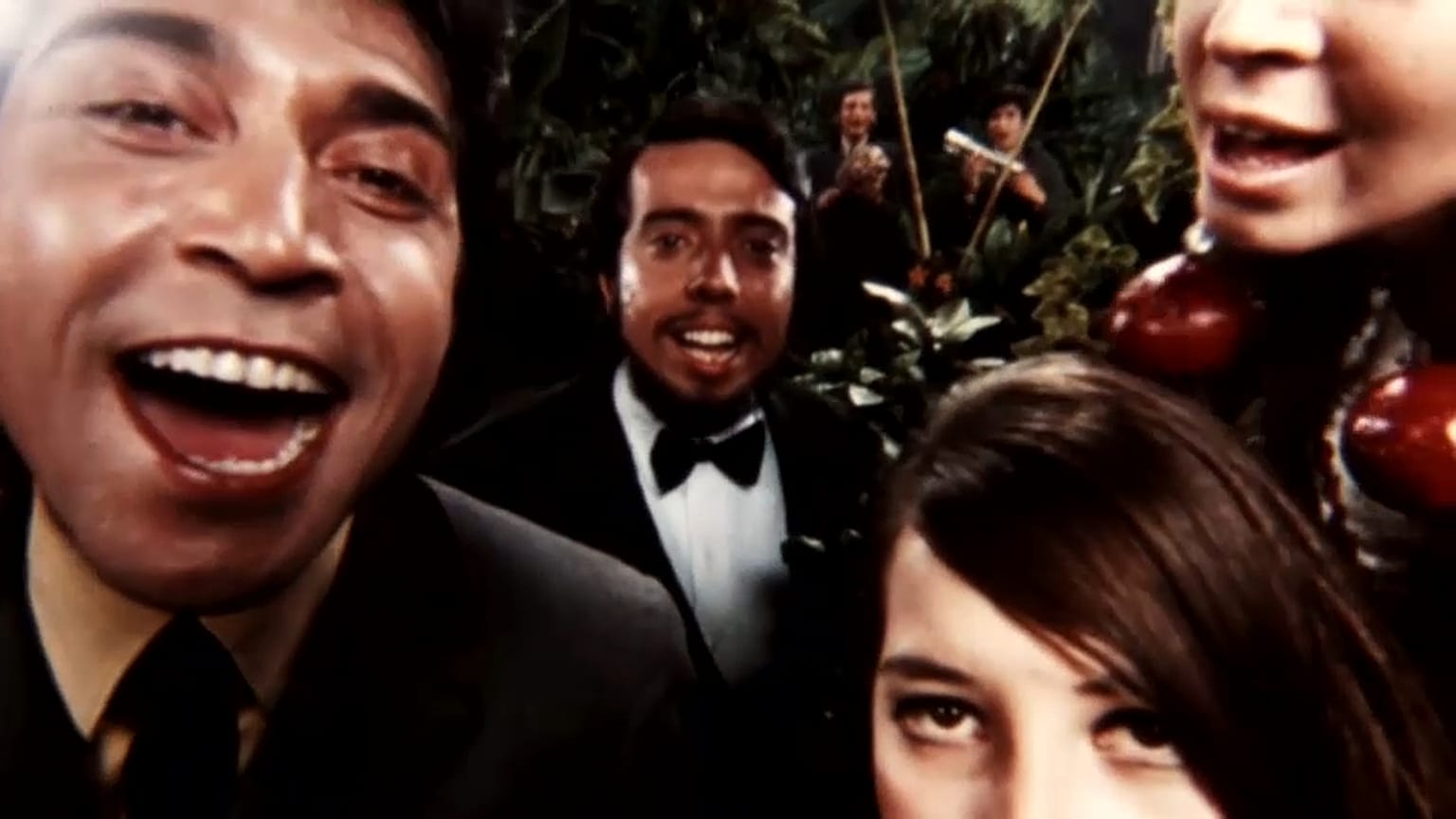 Sergio Mendes