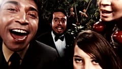 Sergio Mendes