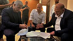 Израиль взбудоражен сменой власти