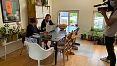 Качество воздуха в Брюсселе и Евросоюзе