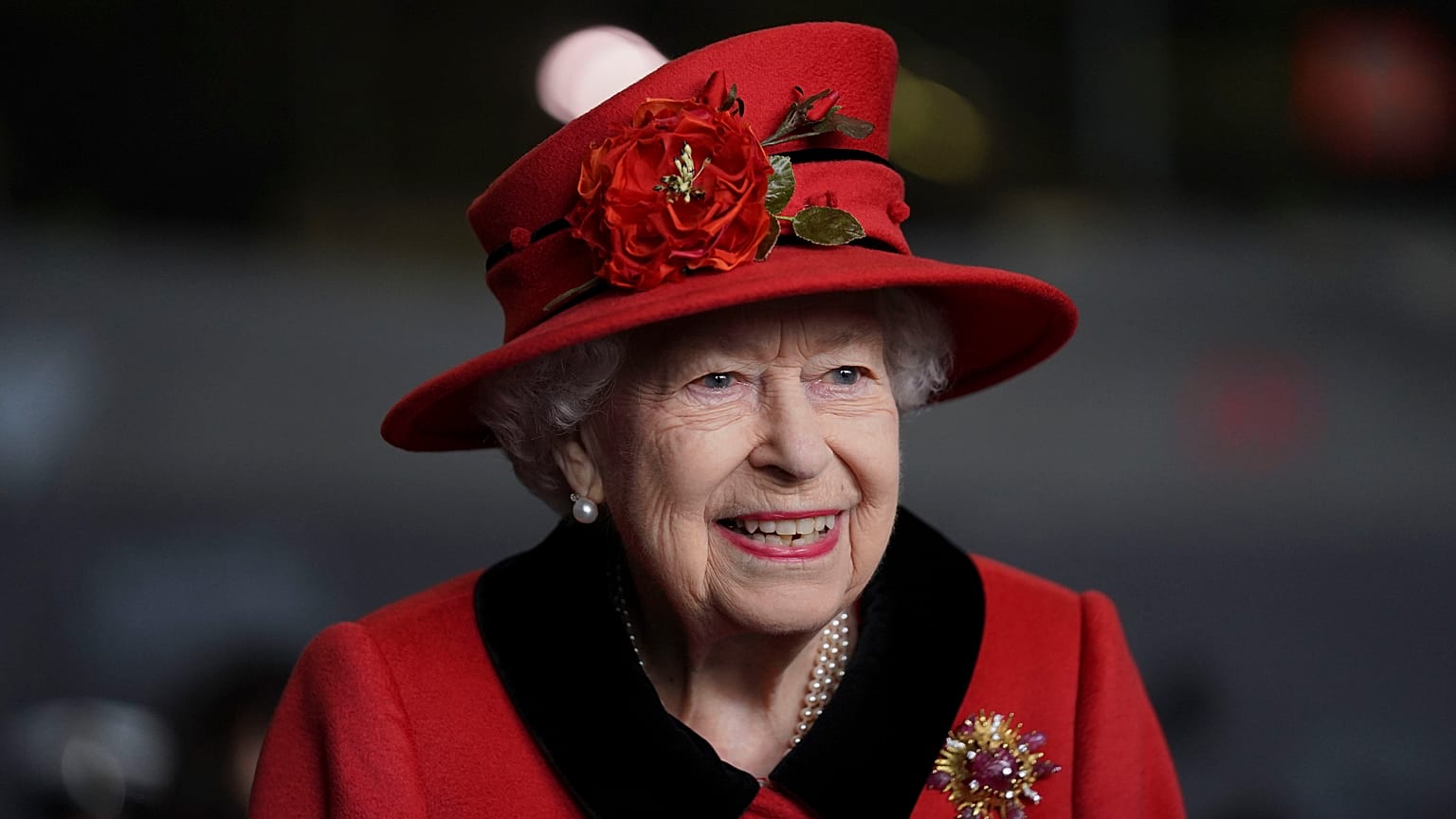 US-Präsident Joe Biden kommt auf Europa-Tour - inclusive Audienz bei der Queen