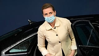 EU-Land Dänemark will Asylzentren im Ausland errichten