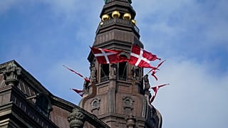 СМИ обвиняют Данию и США в слежке над европейскими соседями.