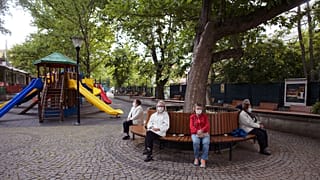 Ankara