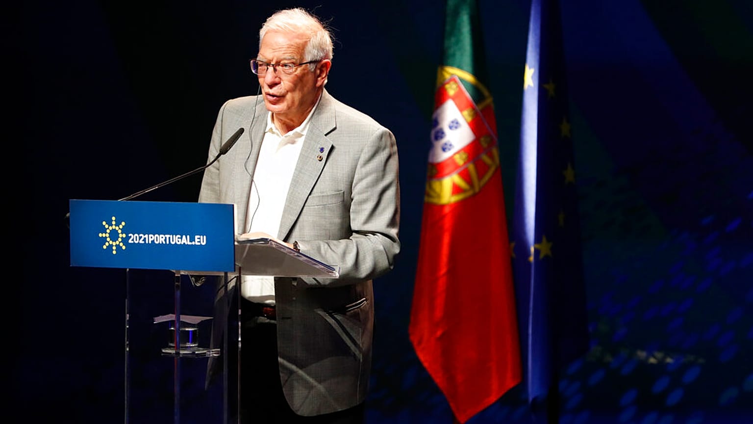 Josep Borrell