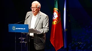 Josep Borrell