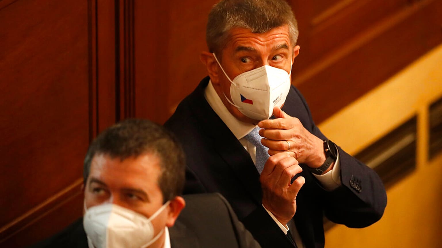 Andrej Babis