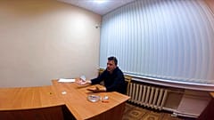 "Ich bin schuldig" - 2. Geständnisvideo von Protasewitsch aufgetaucht