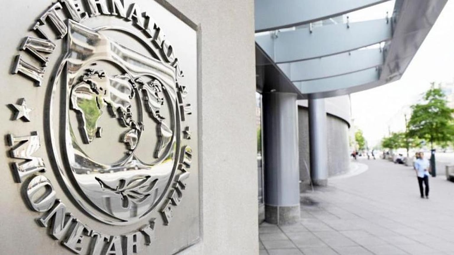 IMF