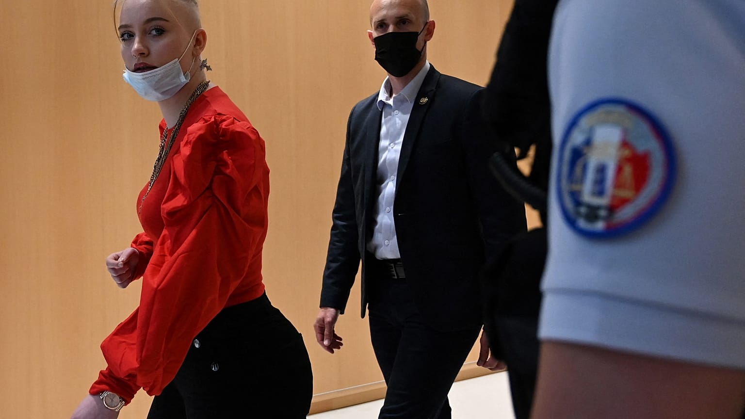 Γαλλία: Ο εκφοβισμός στο εδώλιο 