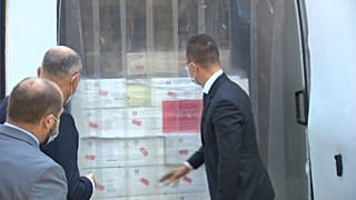 Привился сам — поделись с соседом