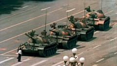Tian'anmen-Jahrestag: Demokratie-Aktivistin in Hongkong festgenommen 