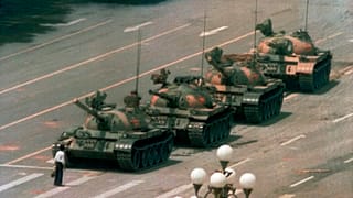 Тяньаньмэнь: в Гонконге арестована организатор памятных мероприятий