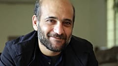 رامي شعث ، نجل رئيس الوزراء المؤقت السابق ومفاوض عملية أوسلو نبيل شعث.