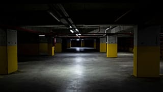 فروش یک میلیون یورویی یک واحد پارکینگ در هنگ‌کنگ (عکس تزئینی است)