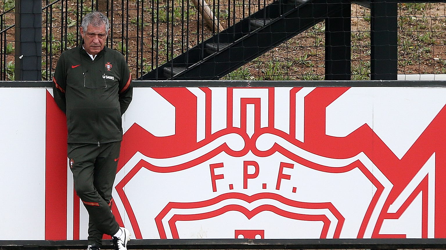 Fernando Santos