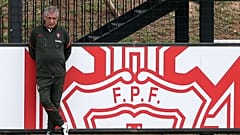 Fernando Santos