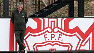 Fernando Santos