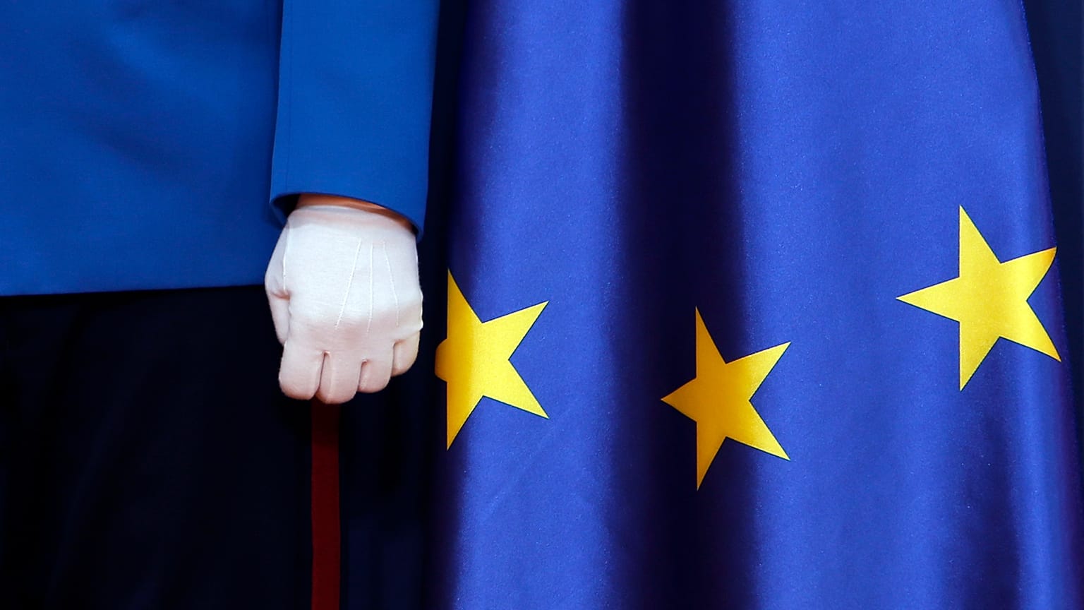 Un paso más hacia la cohesión europea