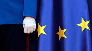 Un paso más hacia la cohesión europea