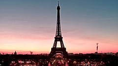 Eyfel Kulesi - Paris