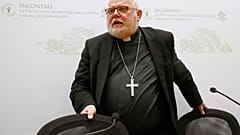 Kardinal Reinhard Marx - ARCHIV