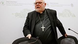 Kardinal Reinhard Marx - ARCHIV