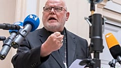 Rücktrittsgesuch von Kardinal Marx: Wendepunkt bei Kirche und Missbrauch?